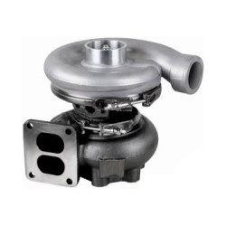 TURBOCOMPRESOR 318279 - Compatible con motores Deutz BF4M2012C y Volvo Penta TAD420VE