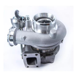 Turbocompresor 12709880018  para motor TAD750VE, TCD2013 Turbocompresor S200G Deutz
