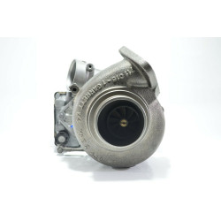 TURBOCOMPRESOR 743436-5001S - Compatible con Mercedes-Benz E 320 CDI y S 320 CDI