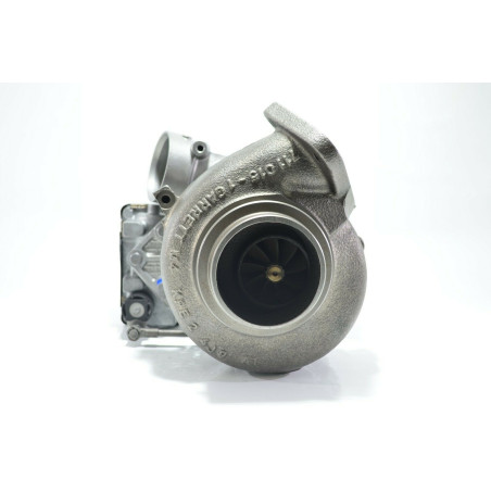 TURBOCOMPRESOR 743436-5001S - Compatible con Mercedes-Benz E 320 CDI y S 320 CDI