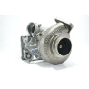 TURBOCOMPRESOR 743436-5001S - Compatible con Mercedes-Benz E 320 CDI y S 320 CDI