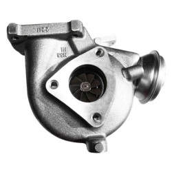 TURBO / TURBOCOMPRESOR 750001 - Compatible con Toyota Land Cruiser
