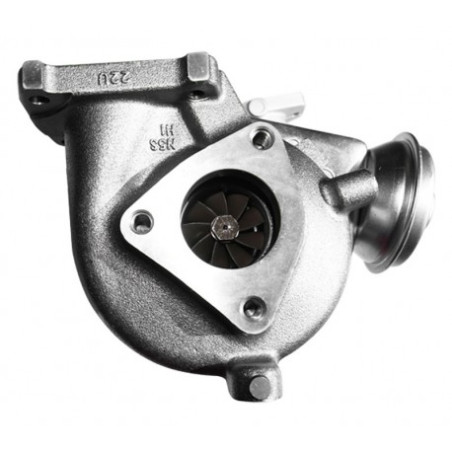 TURBO / TURBOCOMPRESOR 750001 - Compatible con Toyota Land Cruiser