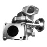 TURBO / TURBOCOMPRESOR 750001 - Compatible con Toyota Land Cruiser