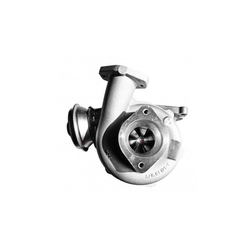 TURBO / TURBOCOMPRESOR 750001 - Compatible con Toyota Land Cruiser
