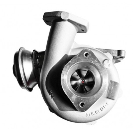 TURBO / TURBOCOMPRESOR 750001 - Compatible con Toyota Land Cruiser