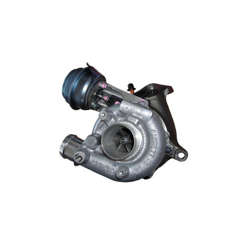 TURBO 1.9 tdi 120cv - MOTOR ASV 701854