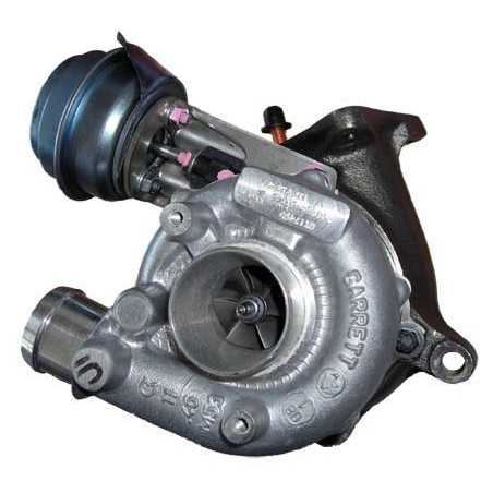 TURBO 1.9 tdi 120cv - MOTOR ASV 701854