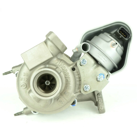 TURBO / TURBOCOMPRESOR 822088 - Compatible con Opel y Vauxhall