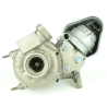 TURBO / TURBOCOMPRESOR 822088 - Compatible con Opel y Vauxhall
