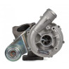 Turbo Citroën Jumpy 2.0 HDI Garrett 706978