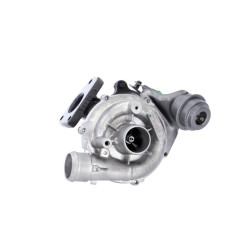 turbocompresor 734204 para motor LHK96JG22