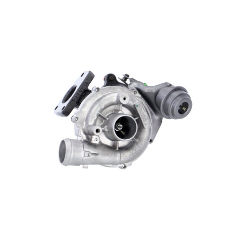 turbocompresor 734204 para motor LHK96JG22