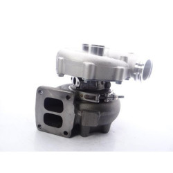 turbocompresor 734204 para motor LHK96JG22