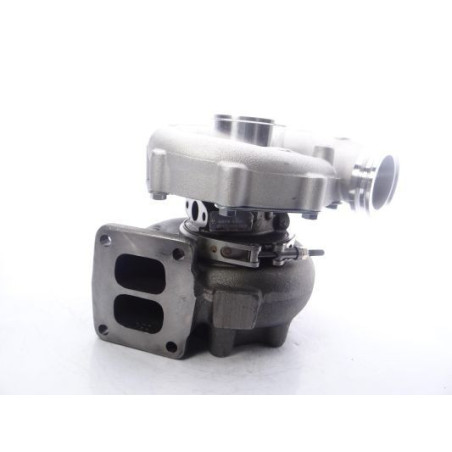 turbocompresor 734204 para motor LHK96JG22