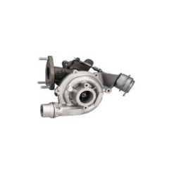 turbocompresor Nissan NV400 2.3 DCI 125 146 150 cv, 93168858, 7485141936, 8200823026, 8200994322, 7485123892, 95516207