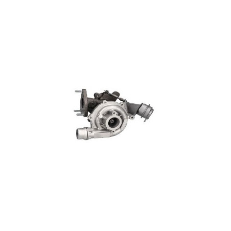 turbocompresor Nissan NV400 2.3 DCI 125 146 150 cv, 93168858, 7485141936, 8200823026, 8200994322, 7485123892, 95516207