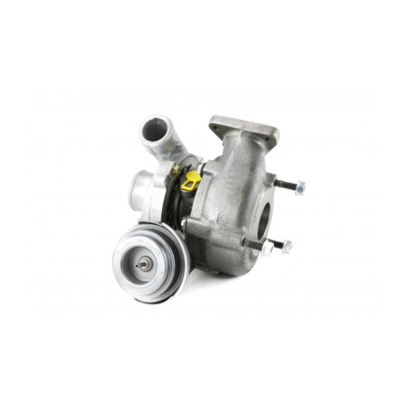 turbocompresor 717627 para motor Y22DTH