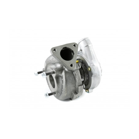 turbocompresor 717627 para motor Y22DTH