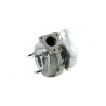 turbocompresor 717627 para motor Y22DTH
