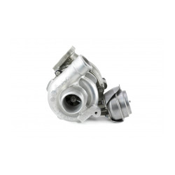 turbocompresor 717627 para motor Y22DTH