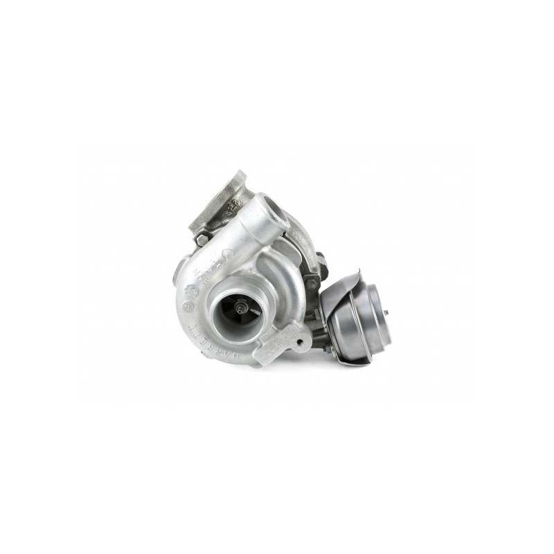 turbocompresor 717627 para motor Y22DTH