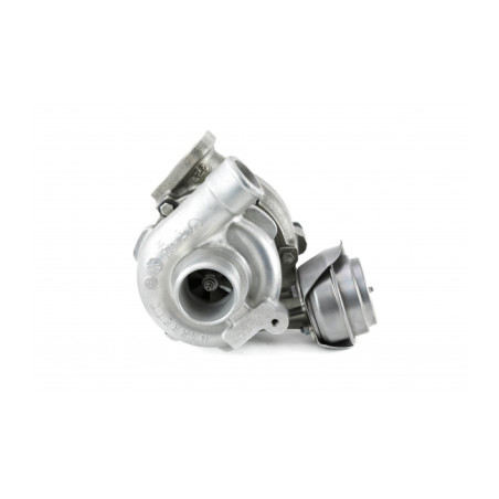 turbocompresor 717627 para motor Y22DTH