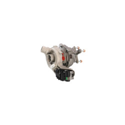 turbocompresor 824754 para motor D-306DT