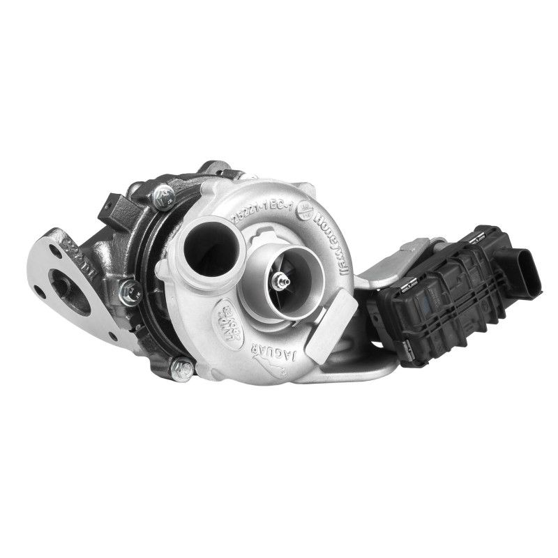 turbocompresor 824754 para motor D-306DT