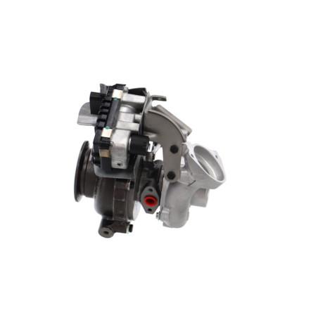 turbocompresor 750952 para motor  M46TU 163cv desde 2005