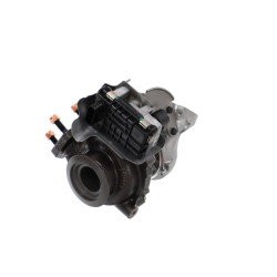 turbocompresor 750952 para motor  M46TU 163cv desde 2005