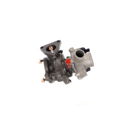 turbocompresor 786880 para motor  Duratorq