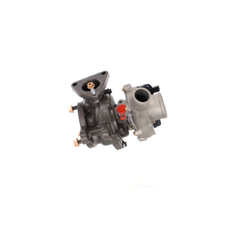turbocompresor 786880 para motor  Duratorq