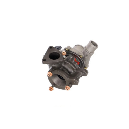 turbocompresor 786880 para motor  Duratorq