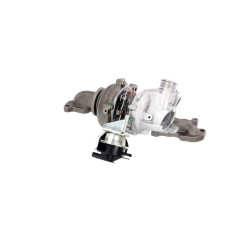 turbocompresor Bm70b para motor CRBC/CRLB/CRBB