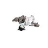 turbocompresor Bm70b para motor CRBC/CRLB/CRBB