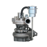 turbocompresor 49173-03442 para motor D1105T 40cv