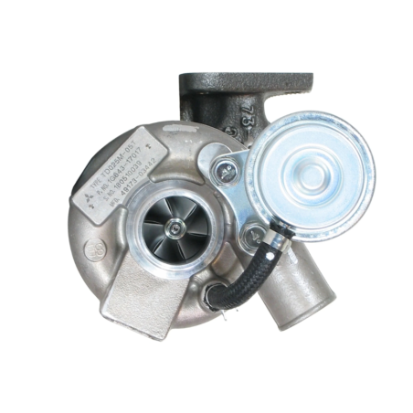 turbocompresor 49173-03442 para motor D1105T 40cv