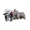turbocompresor 763647 para motor DURATORQ 90cv desde 2006