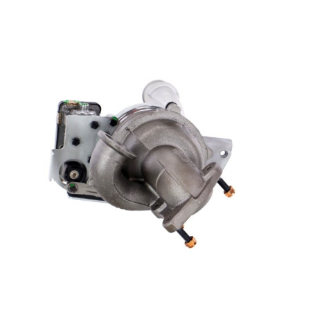 turbocompresor 763647 para motor DURATORQ 90cv desde 2006