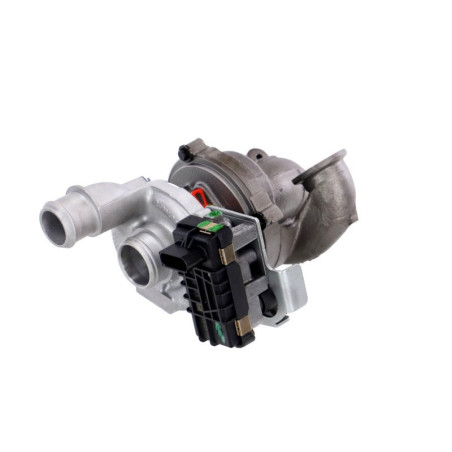 turbocompresor 763647 para motor DURATORQ 90cv desde 2006