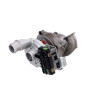 turbocompresor 763647 para motor DURATORQ 90cv desde 2006