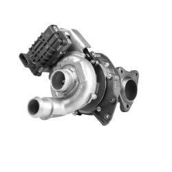 turbocompresor 763647 para motor DURATORQ 90cv desde 2006