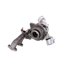 turbcompresor 756867 para motor BMP / BVD / BMM
