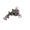 turbcompresor 756867 para motor BMP / BVD / BMM