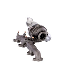 turbcompresor 756867 para motor BMP / BVD / BMM