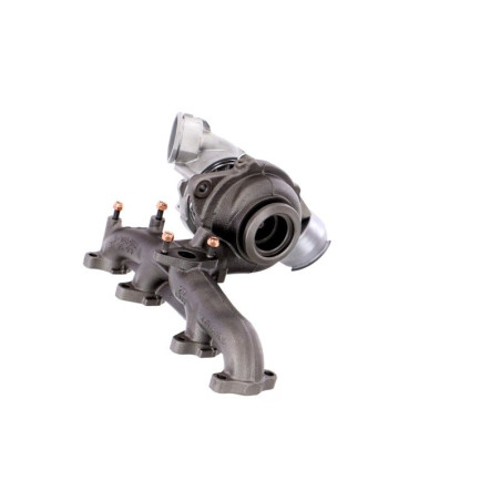 turbcompresor 756867 para motor BMP / BVD / BMM