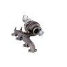 turbcompresor 756867 para motor BMP / BVD / BMM