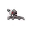 turbcompresor 756867 para motor BMP / BVD / BMM