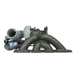 turbocompresor 53039700160 para motor BYT BZB